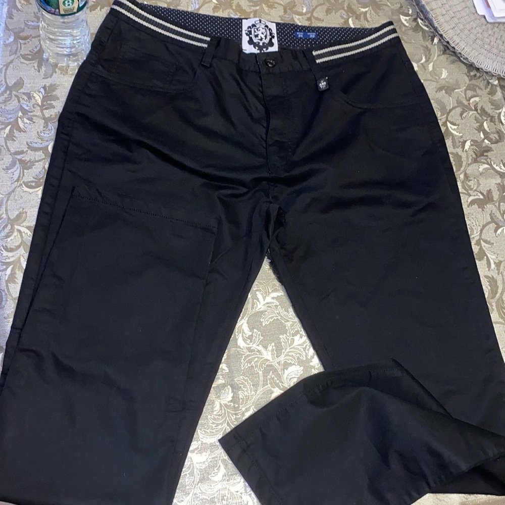 long men pants